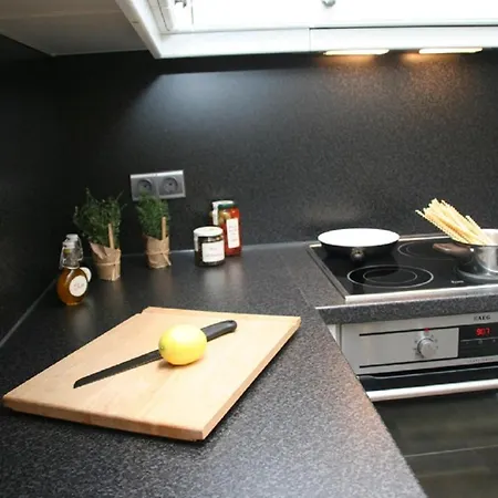 Tannenburg App 405 Inkl Wlan