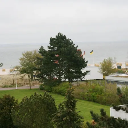 Tannenburg App 405 Inkl Wlan Apartment