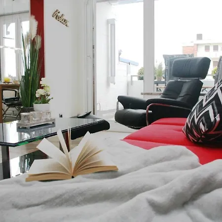 Tannenburg App 405 Inkl Wlan * Groemitz