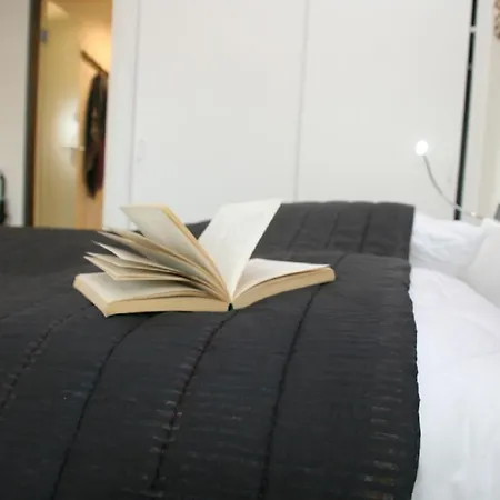 Apartment Tannenburg App 405 Inkl Wlan Groemitz