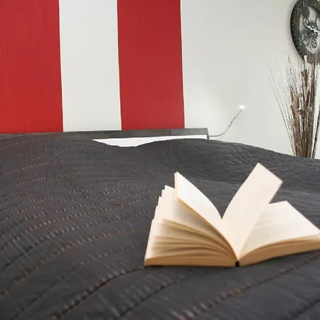 Tannenburg App 405 Inkl Wlan Groemitz