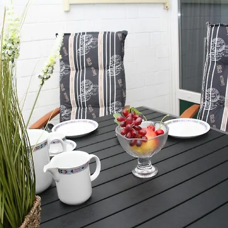 Tannenburg App 405 Inkl Wlan Apartment *