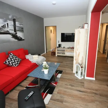 Tannenburg App 405 Inkl Wlan Apartment